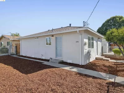 4BR Multi-Family for Sale in San Jose, CA