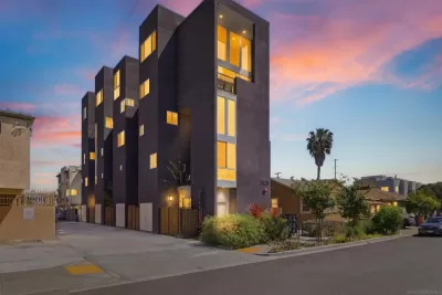 8BR Multi-Family for Sale in San Diego, CA