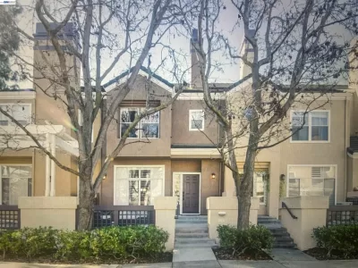 3BR Townhouse for Sale in San Jose, CA
