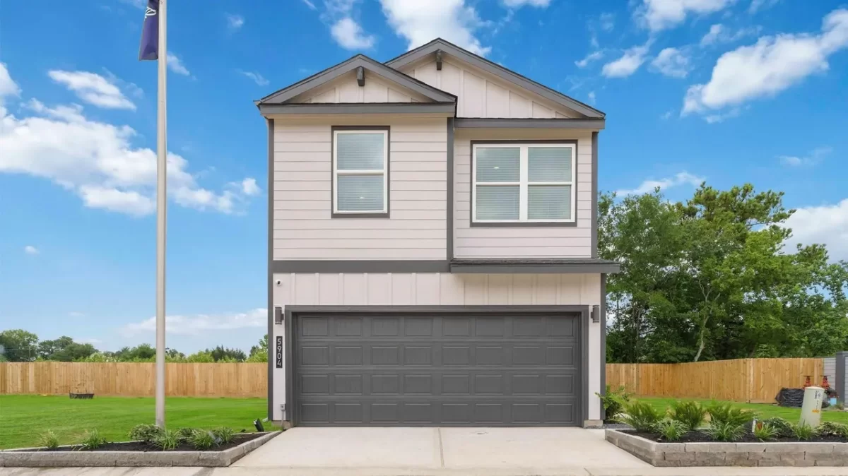 3BR House for Sale in Houston, TX