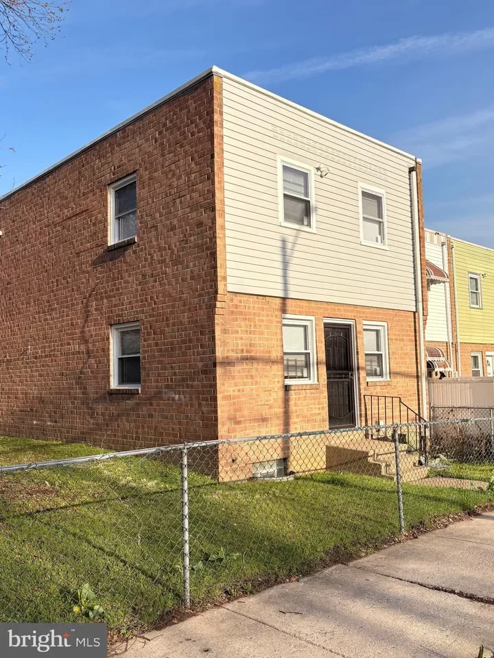 4BR Townhouse for Rent in Philadelphia, PA
