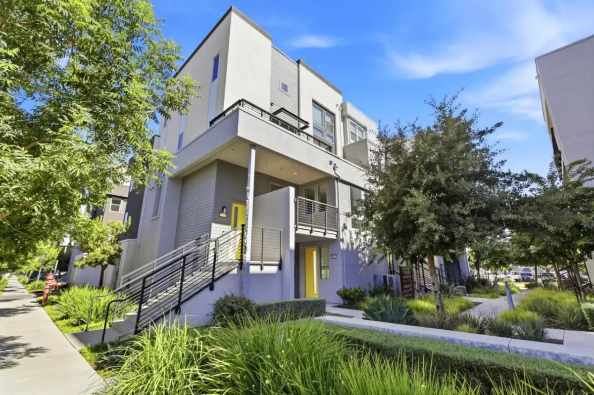 3BR Condo for Sale in San Jose, CA
