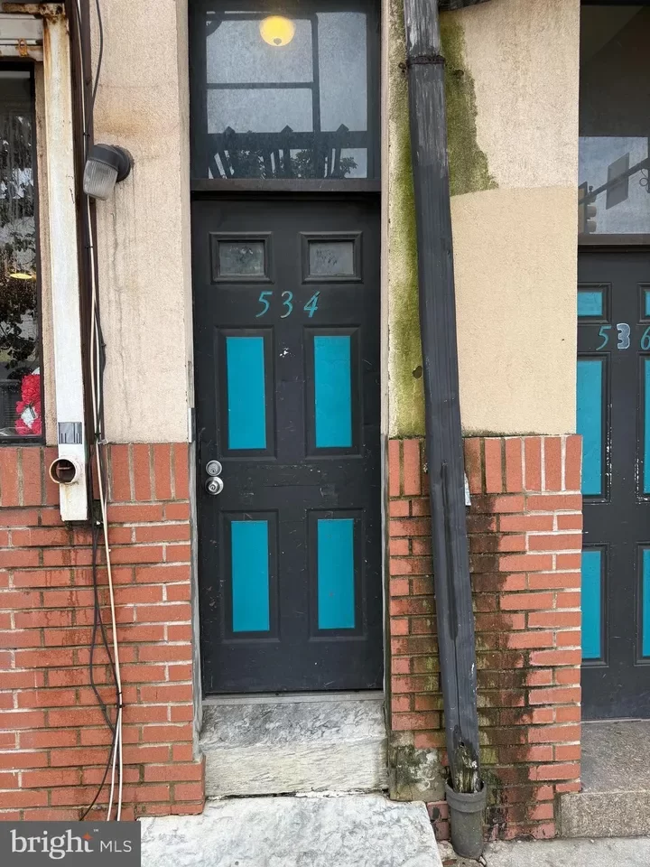 3BR Apartment for Rent in Philadelphia, PA