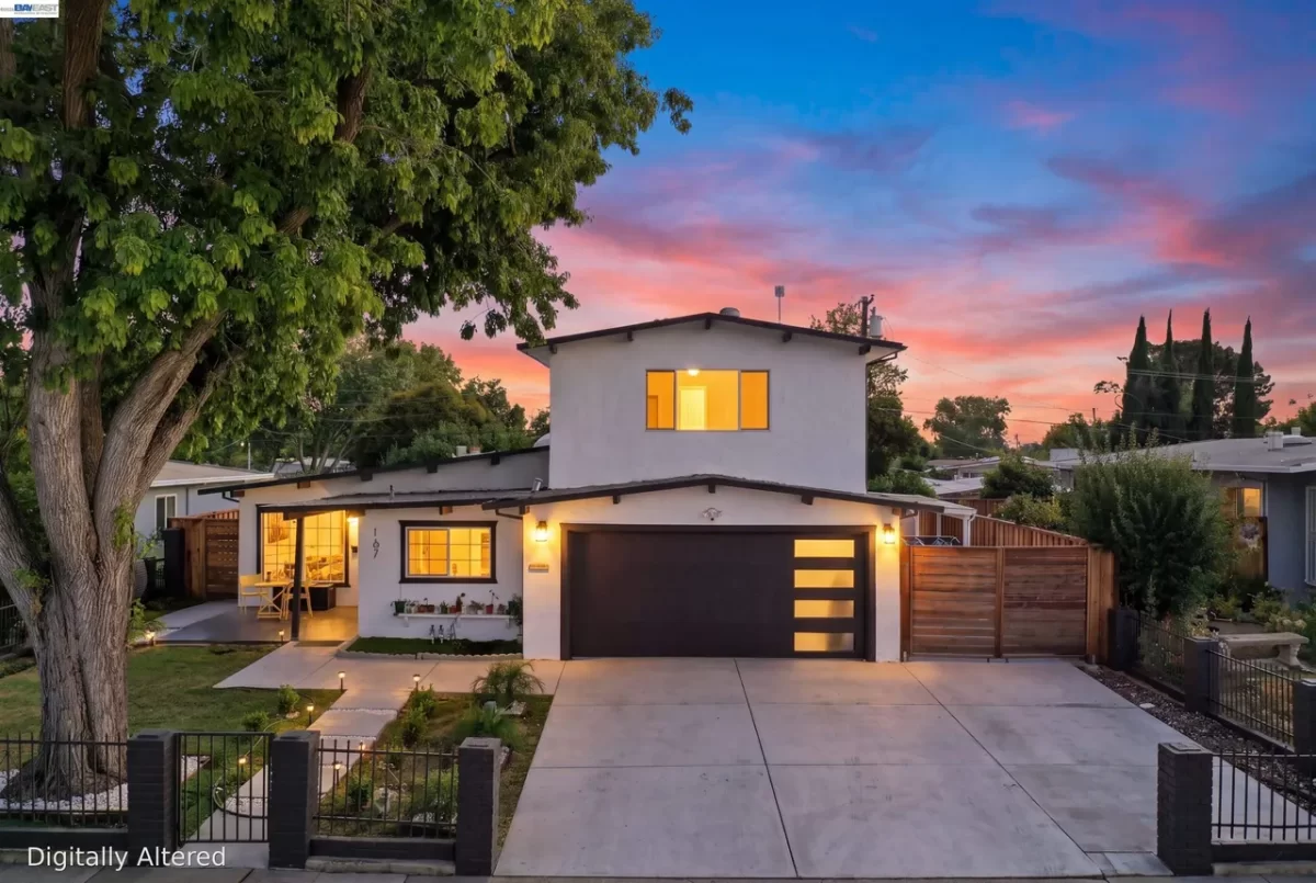 4BR House for Sale in Milpitas, CA