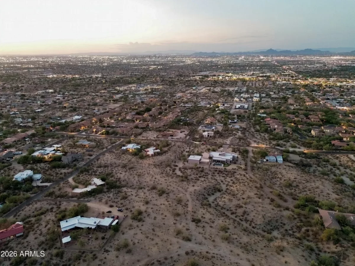 Land for Sale in Phoenix, AZ