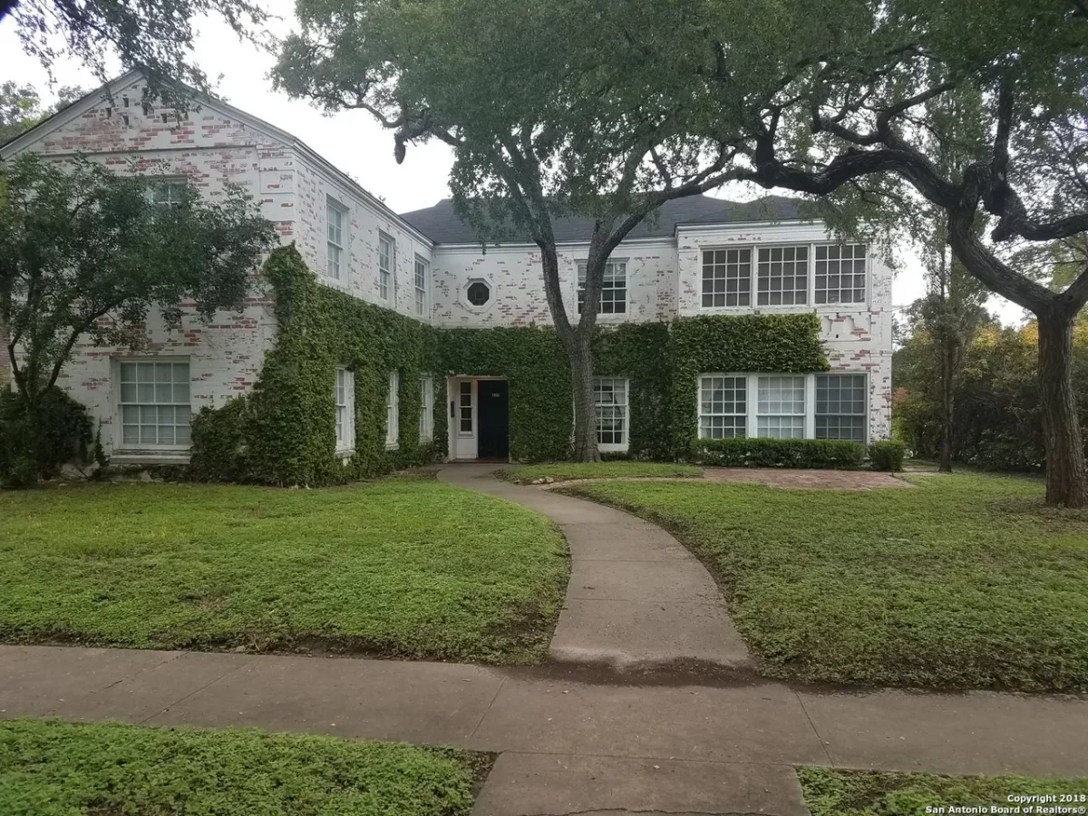 1BR House for Rent in San Antonio, TX
