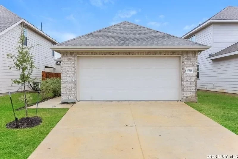 3BR House for Rent in San Antonio, TX