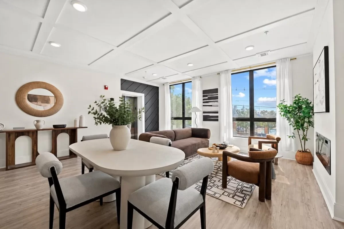 3BR Condo for Sale in Union City, NJ