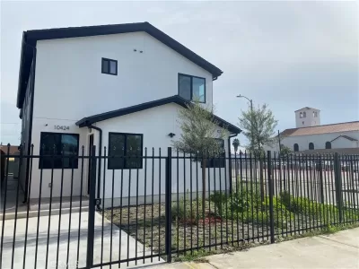 5BR House for Rent in Los Angeles, CA