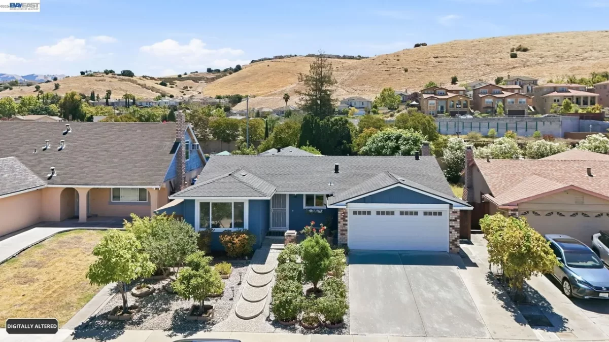 4BR House for Sale in San Jose, CA