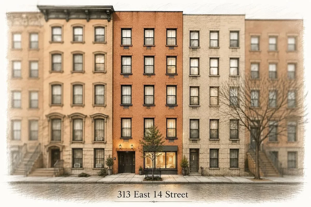 2BR House for Rent in New York, NY