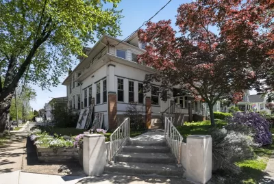 Multi-Family for Sale in Collingswood, NJ