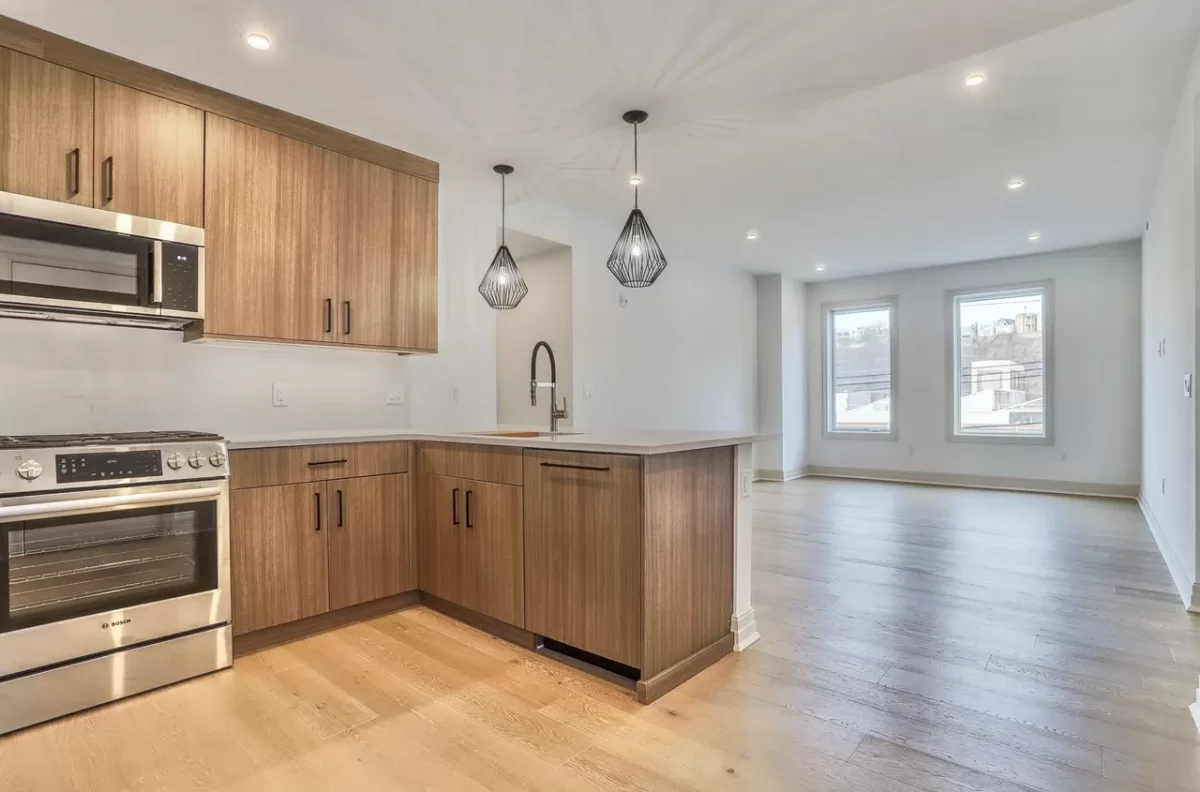 2BR Condo for Sale in Hoboken, NJ