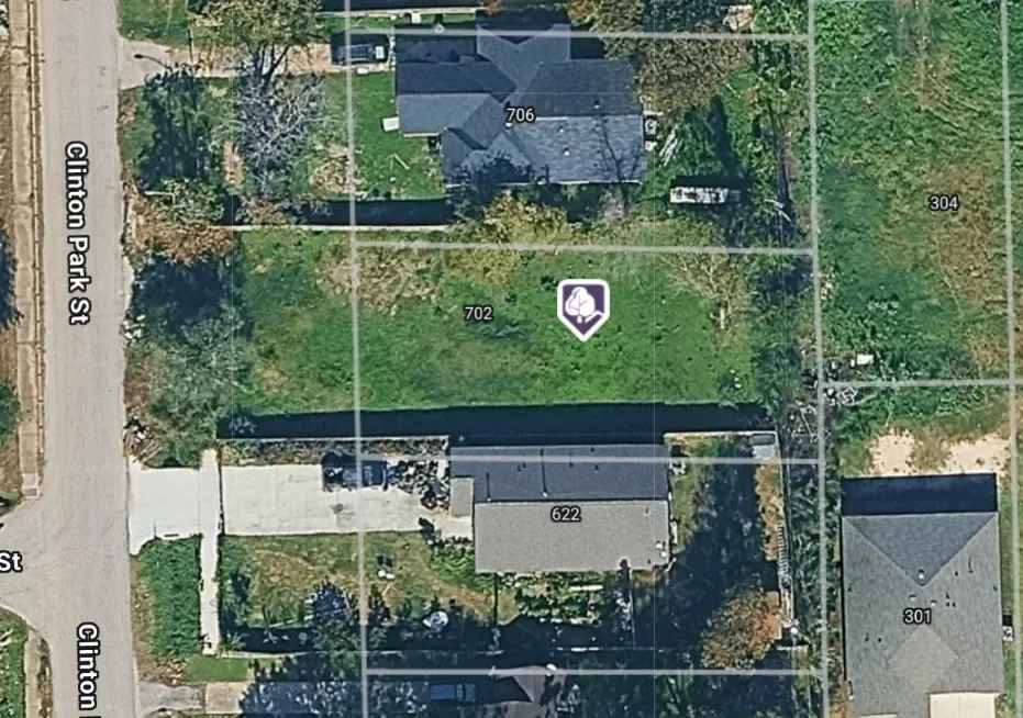 Land for Sale in Houston, TX