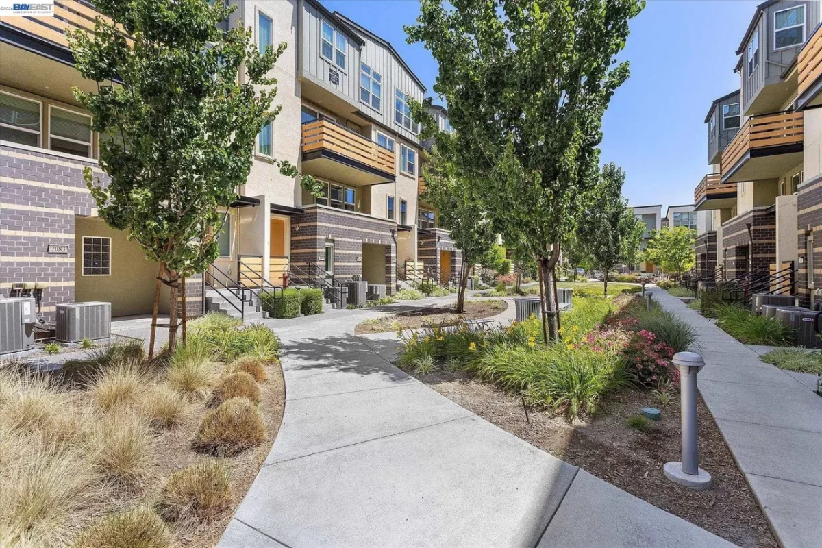 3BR Condo for Rent in San Jose, CA