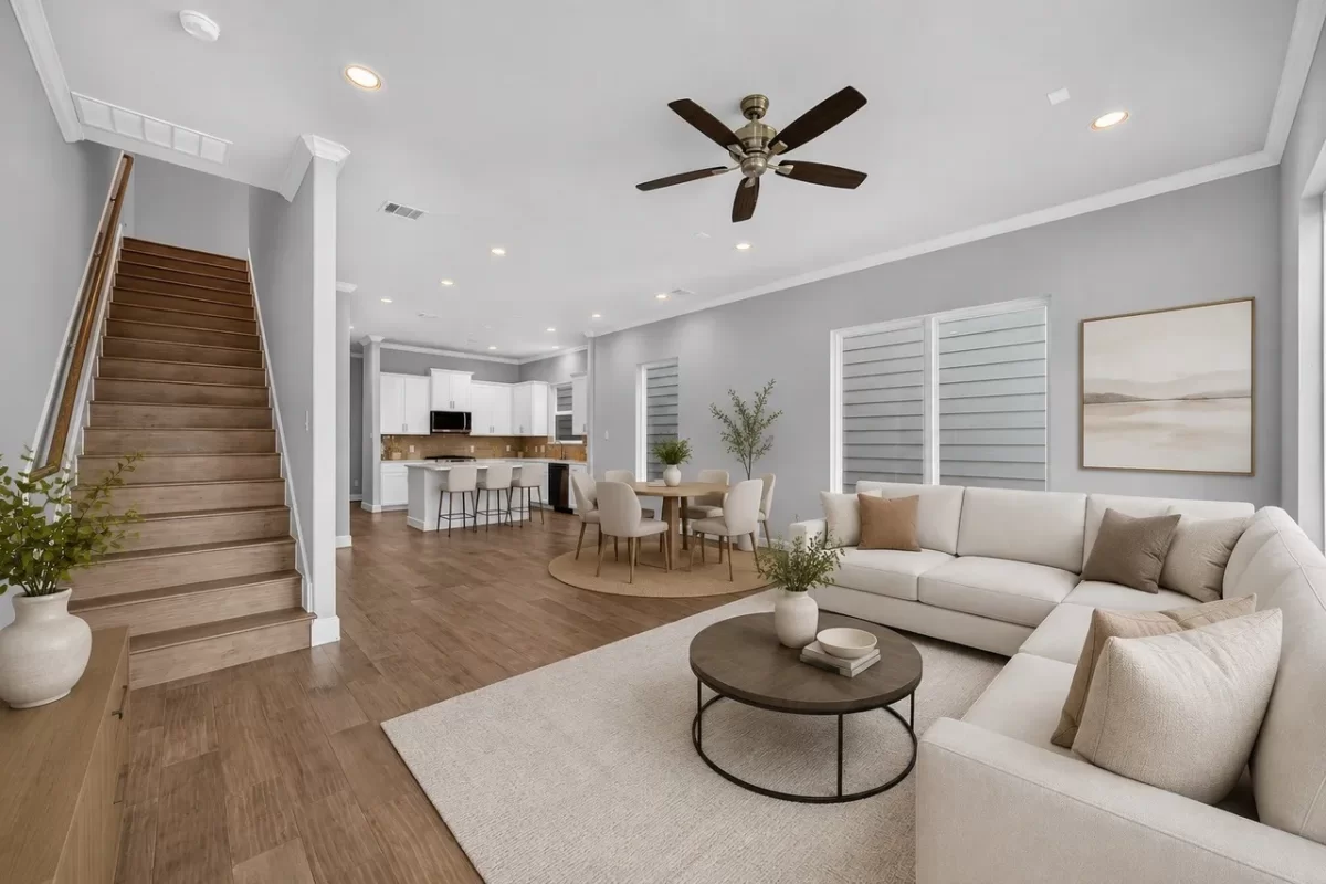 3BR House for Sale in Houston, TX