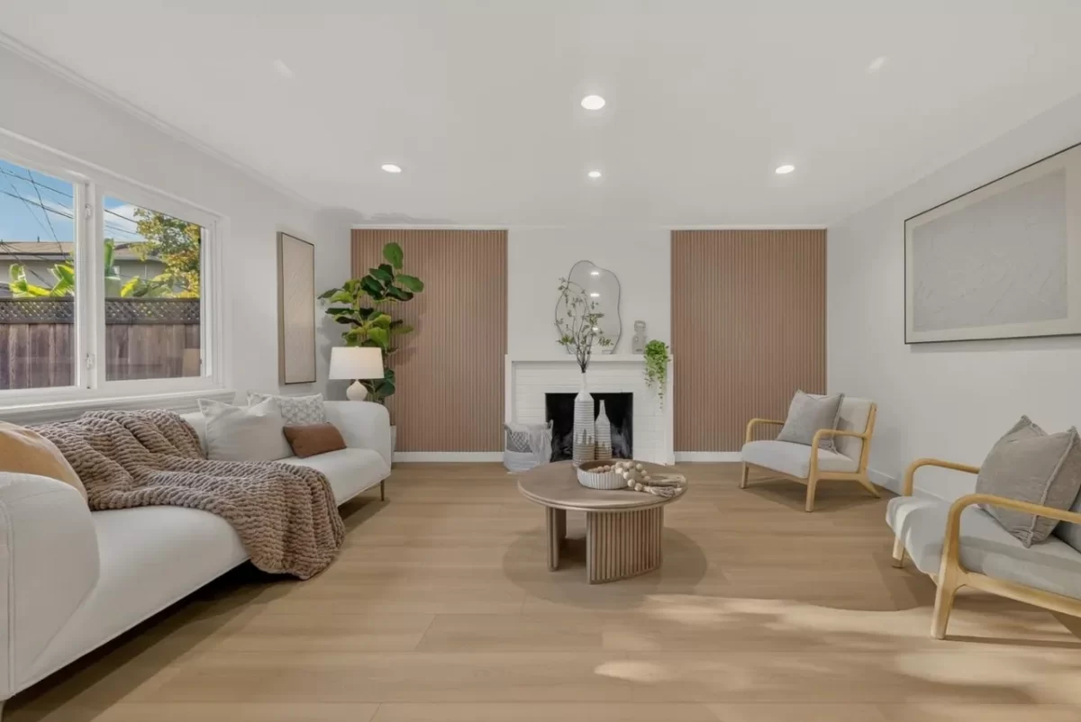 4BR House for Sale in San Jose, CA