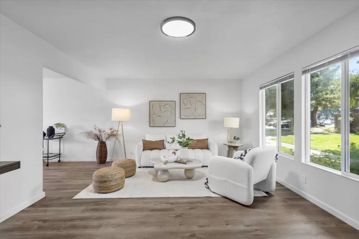 4BR Condo for Sale in San Jose, CA