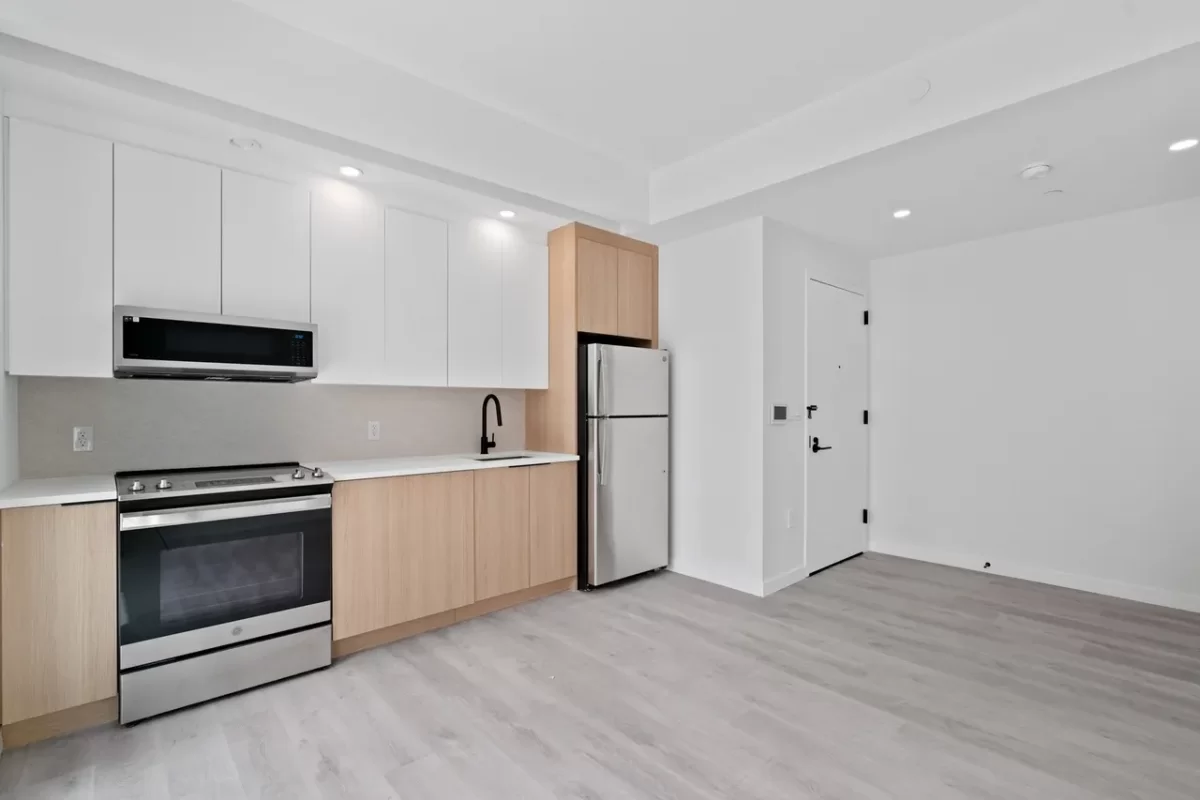 1BR House for Rent in Queens, NY
