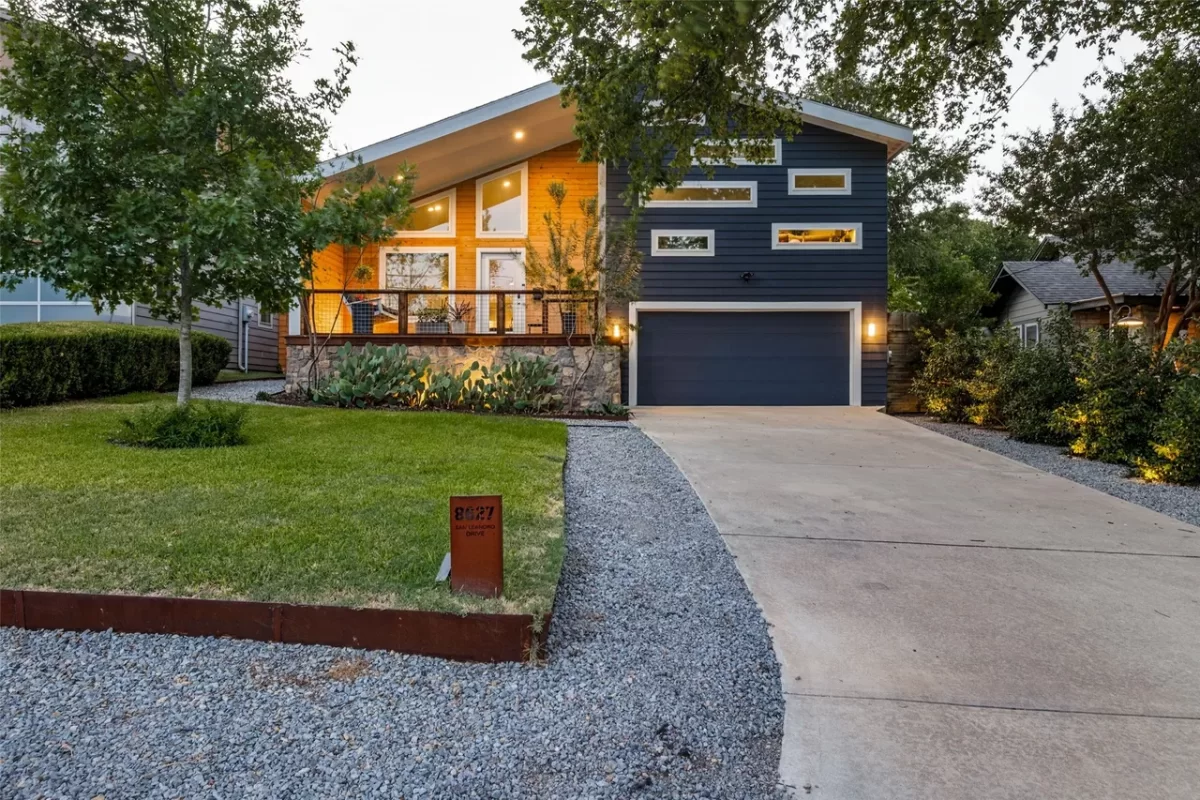 5BR House for Sale in Dallas, TX