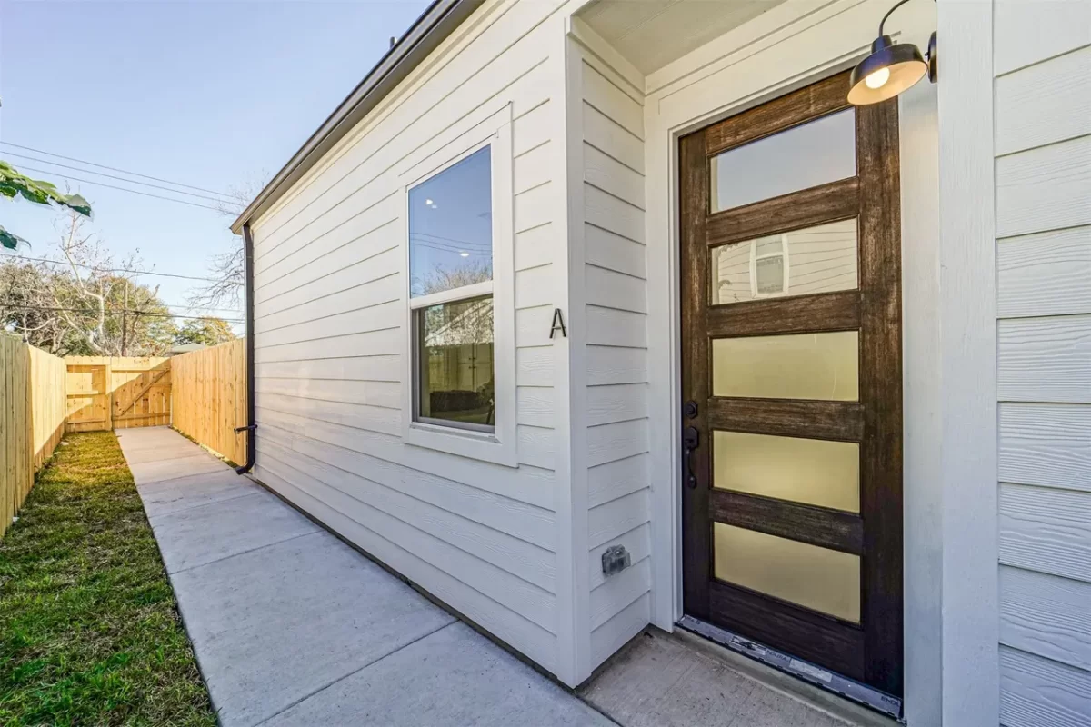 2BR Multi-Family for Rent in Houston, TX