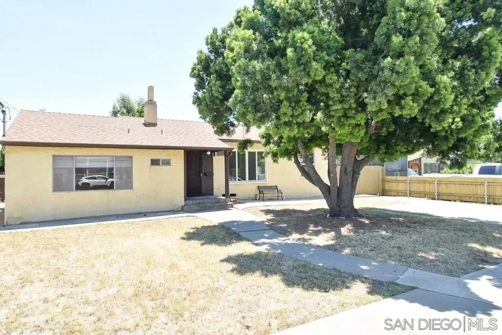 3BR House for Sale in La Mesa, CA