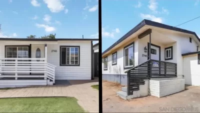 6BR House for Sale in National City, CA