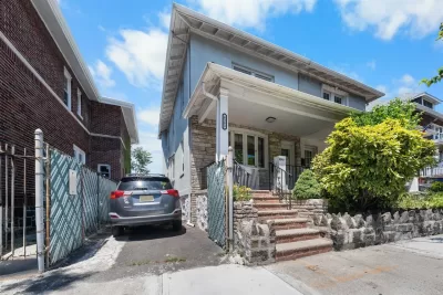 3BR House for Sale in North Bergen, NJ