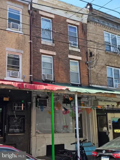Multi-Family for Sale in Philadelphia, PA
