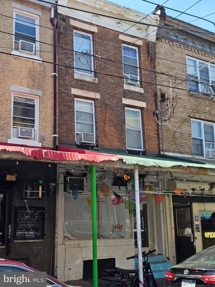 Multi-Family for Sale in Philadelphia, PA
