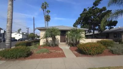 5BR Multi-Family for Sale in San Diego, CA