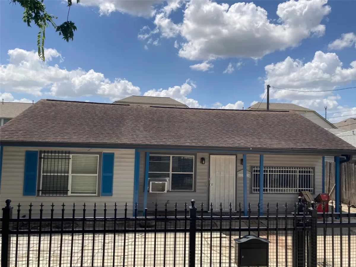 3BR House for Rent in Houston, TX