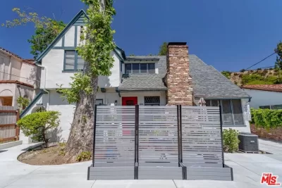 2BR House for Rent in Los Angeles, CA