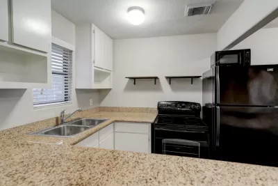 1BR Apartment for Rent in Houston, TX
