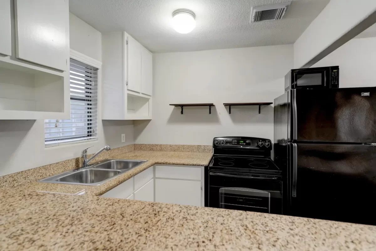 1BR Apartment for Rent in Houston, TX