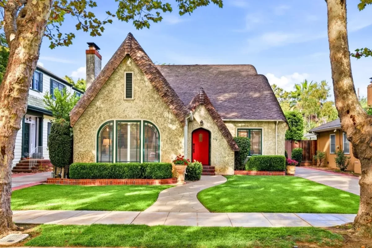 5BR House for Sale in San Jose, CA