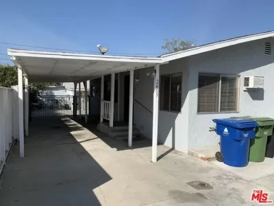 3BR House for Rent in Los Angeles, CA