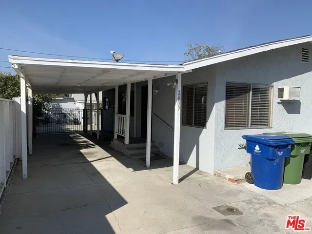 3BR House for Rent in Los Angeles, CA