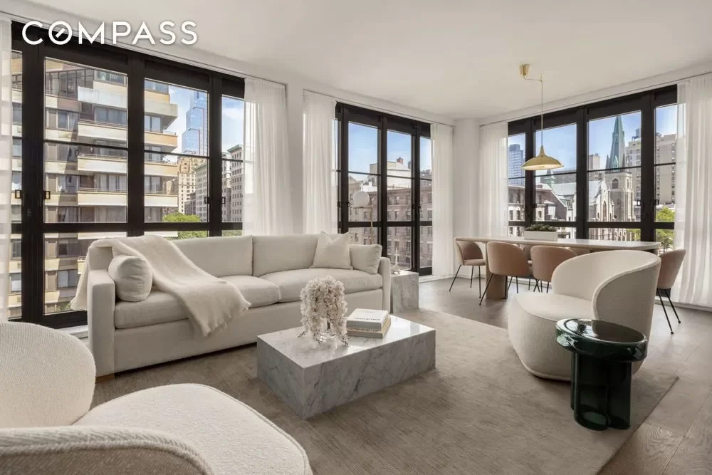 3BR Condo for Sale in Manhattan, NY