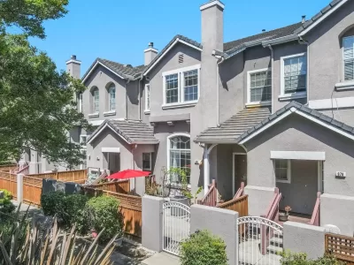 2BR Townhouse for Sale in San Jose, CA