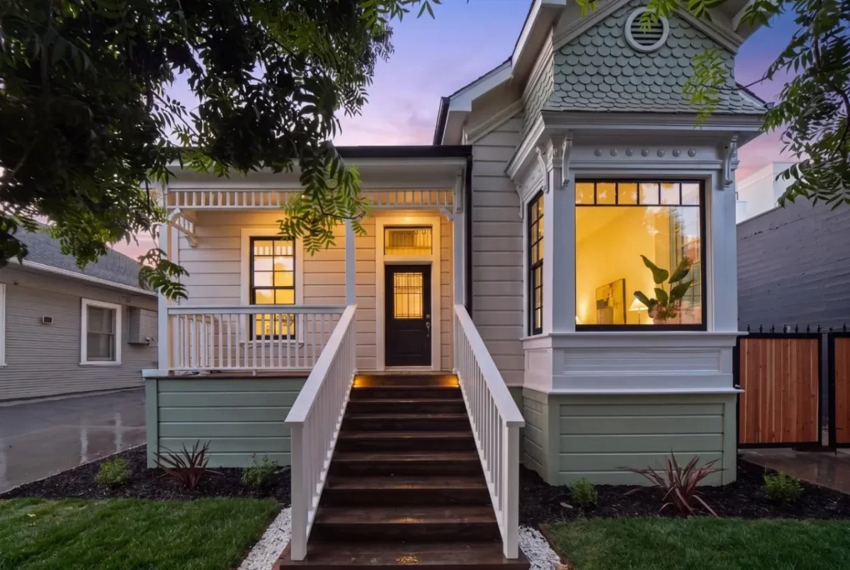 4BR House for Sale in San Jose, CA