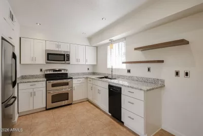 1BR Condo for Sale in Phoenix, AZ