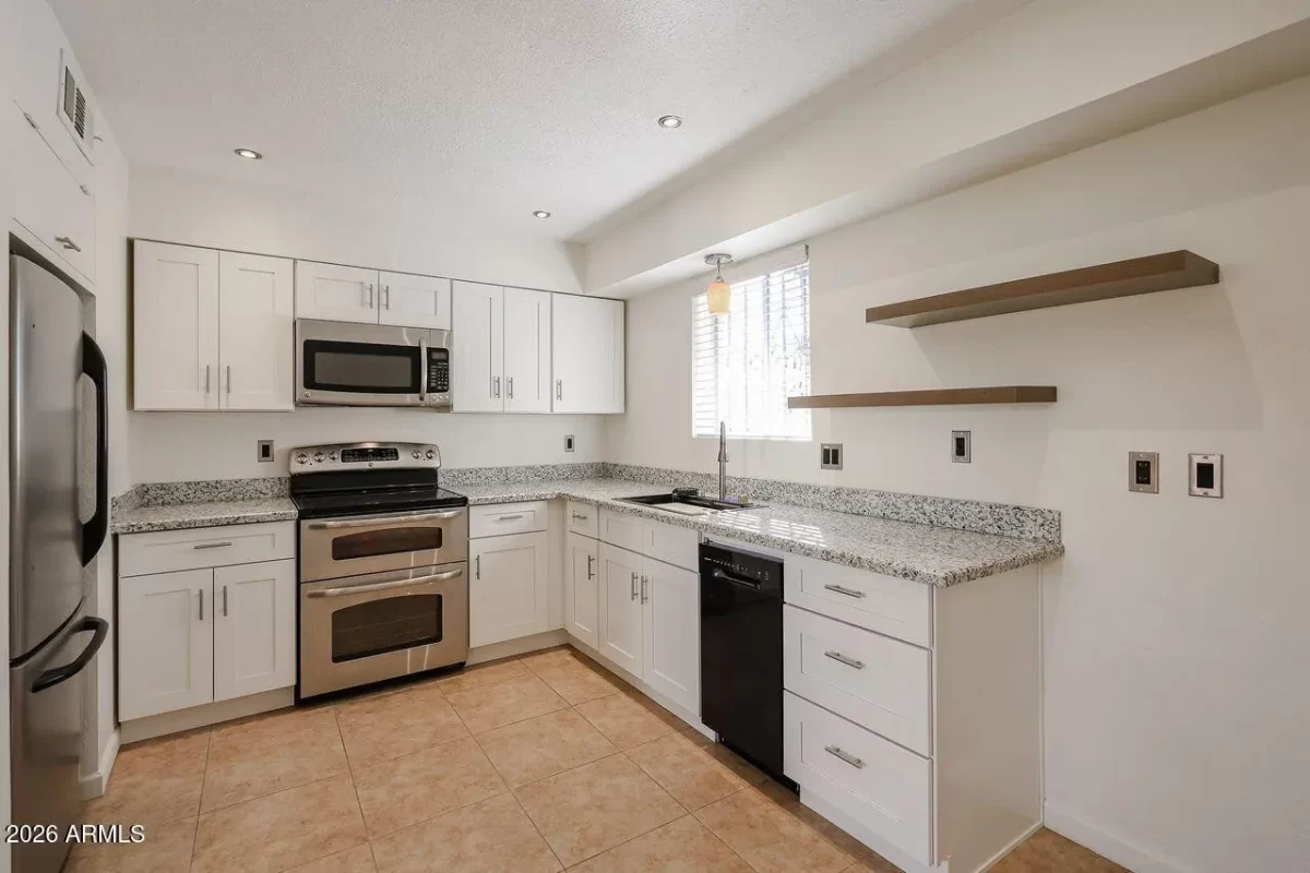 1BR Condo for Sale in Phoenix, AZ