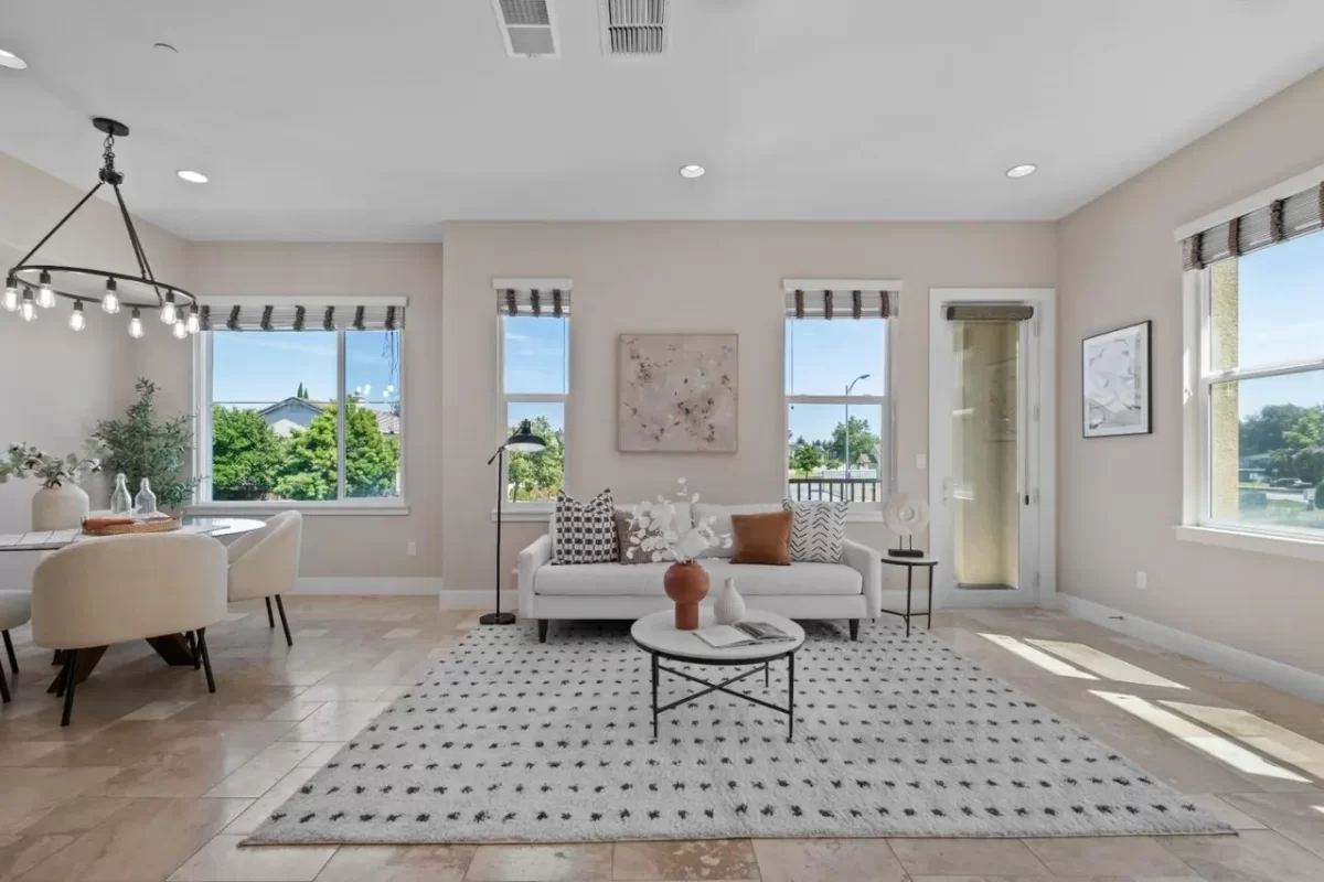 2BR Townhouse for Sale in San Jose, CA
