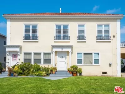 1BR Condo for Rent in Los Angeles, CA