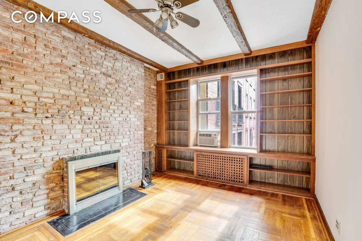 1BR Condo for Rent in Manhattan, NY