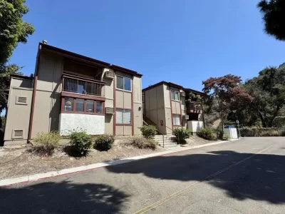 2BR Condo for Sale in San Diego, CA