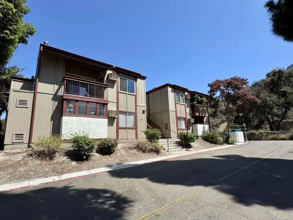 2BR Condo for Sale in San Diego, CA