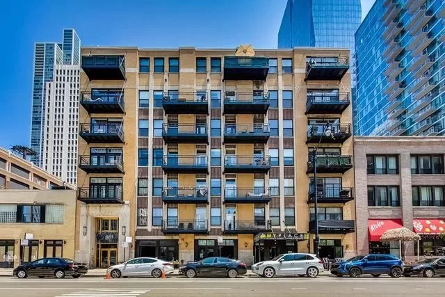 1BR Condo for Rent in Chicago, IL
