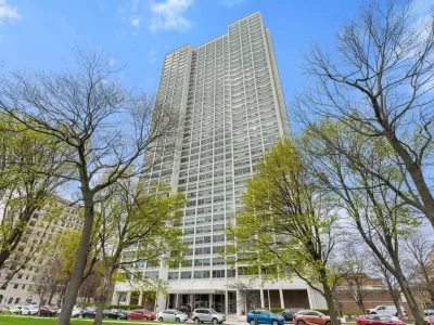1BR Condo for Sale in Chicago, IL